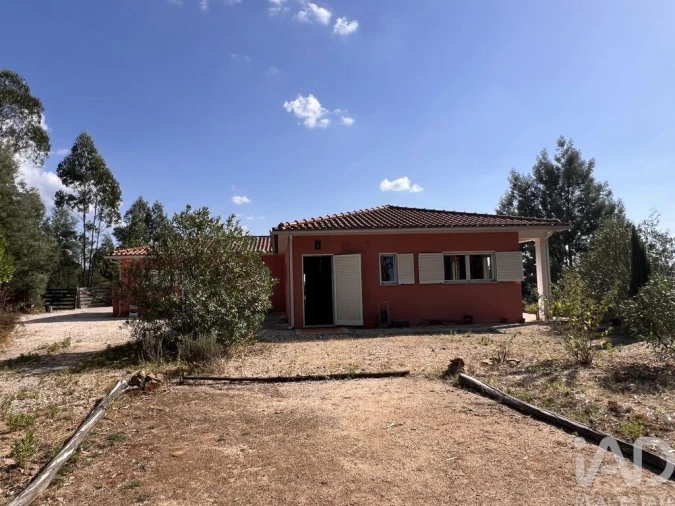 Moradia T3 para Venda em Pedrogão Grande Foto 3