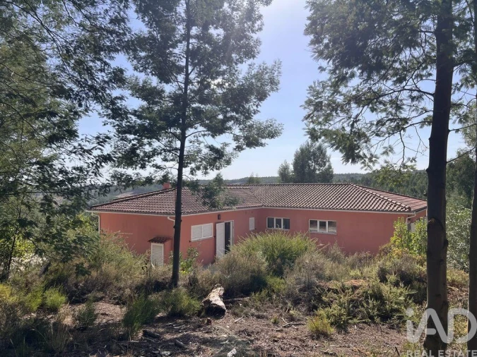 Moradia T3 para Venda em Pedrogão Grande Foto 27