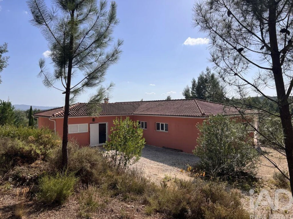 Moradia T3 para Venda em Pedrogão Grande Foto 4