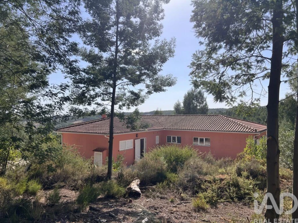 Moradia T3 para Venda em Pedrogão Grande Foto 27