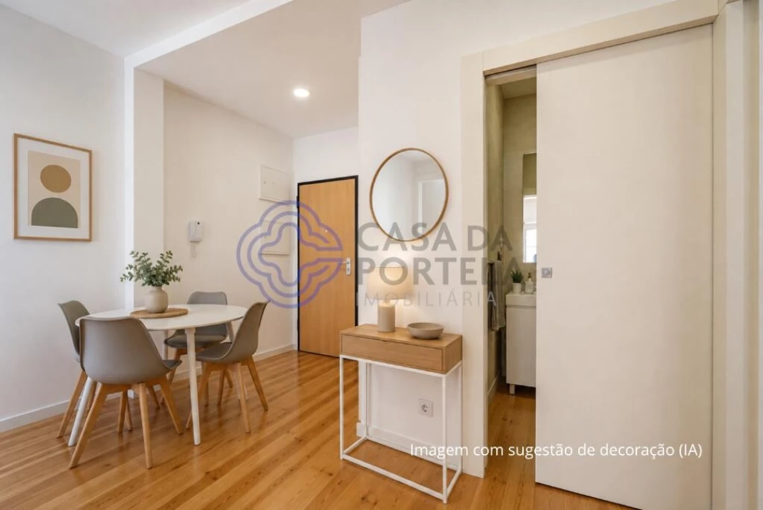 Apartamento T1 para Venda em Cedofeita, Santo Ildefonso, Sé, Miragaia, São Nicolau e Vitória Foto 15