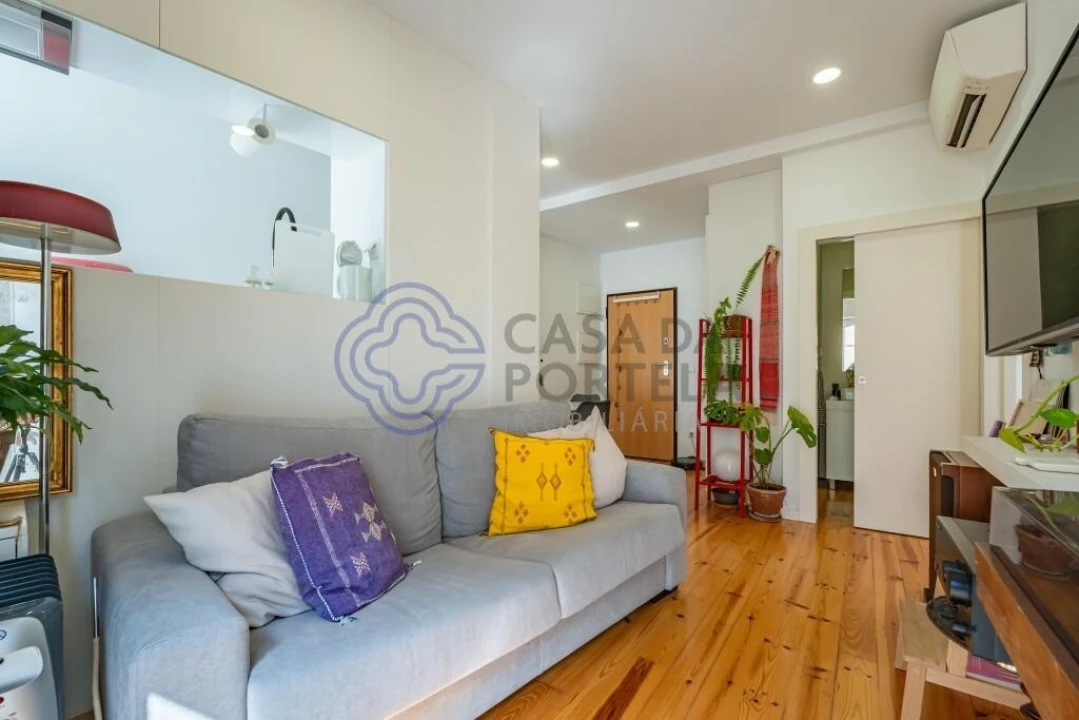 Apartamento T1 para Venda em Cedofeita, Santo Ildefonso, Sé, Miragaia, São Nicolau e Vitória Foto 4