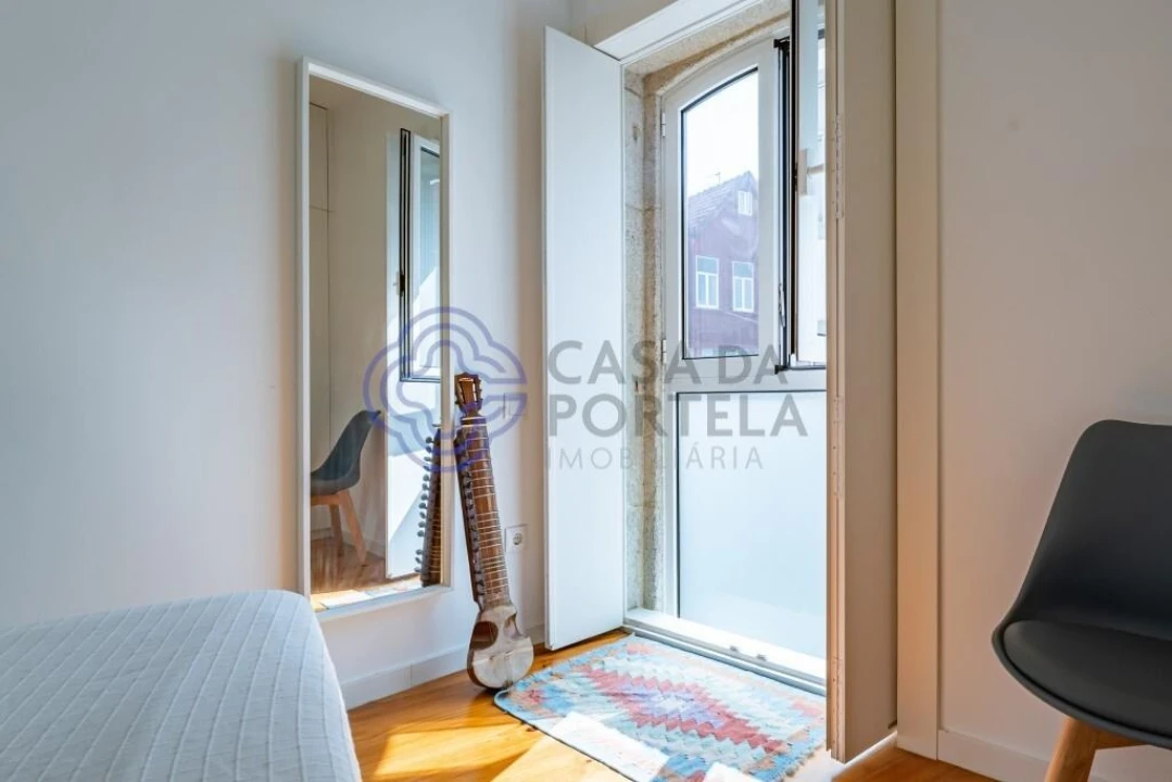 Apartamento T1 para Venda em Cedofeita, Santo Ildefonso, Sé, Miragaia, São Nicolau e Vitória Foto 11