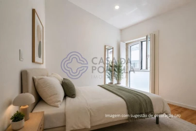 Apartamento T1 para Venda em Cedofeita, Santo Ildefonso, Sé, Miragaia, São Nicolau e Vitória