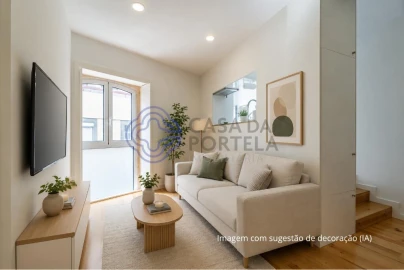 Apartamento T1 para Venda em Cedofeita, Santo Ildefonso, Sé, Miragaia, São Nicolau e Vitória