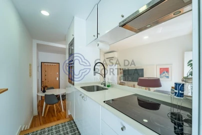 Apartamento T1 para Venda em Cedofeita, Santo Ildefonso, Sé, Miragaia, São Nicolau e Vitória