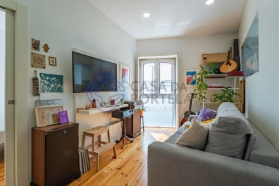 Apartamento T1 para Venda em Cedofeita, Santo Ildefonso, Sé, Miragaia, São Nicolau e Vitória