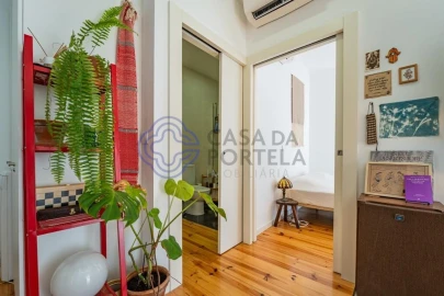 Apartamento T1 para Venda em Cedofeita, Santo Ildefonso, Sé, Miragaia, São Nicolau e Vitória
