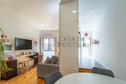Apartamento T1 para Venda em Cedofeita, Santo Ildefonso, Sé, Miragaia, São Nicolau e Vitória