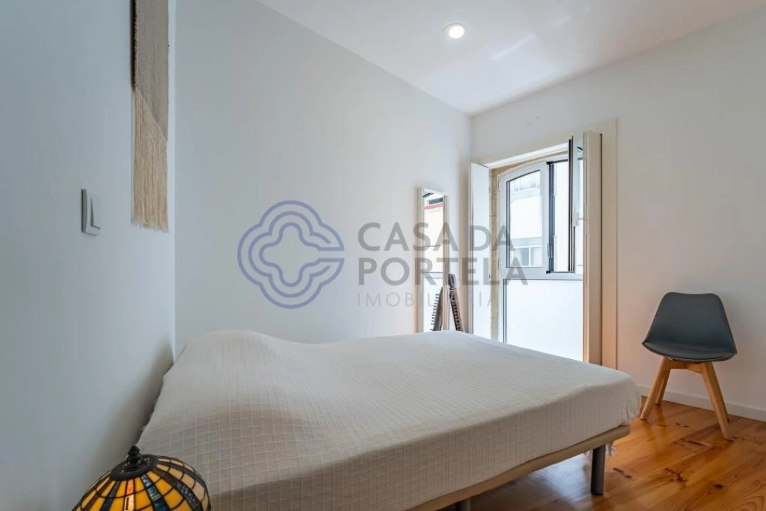 Apartamento T1 para Venda em Cedofeita, Santo Ildefonso, Sé, Miragaia, São Nicolau e Vitória Foto 10