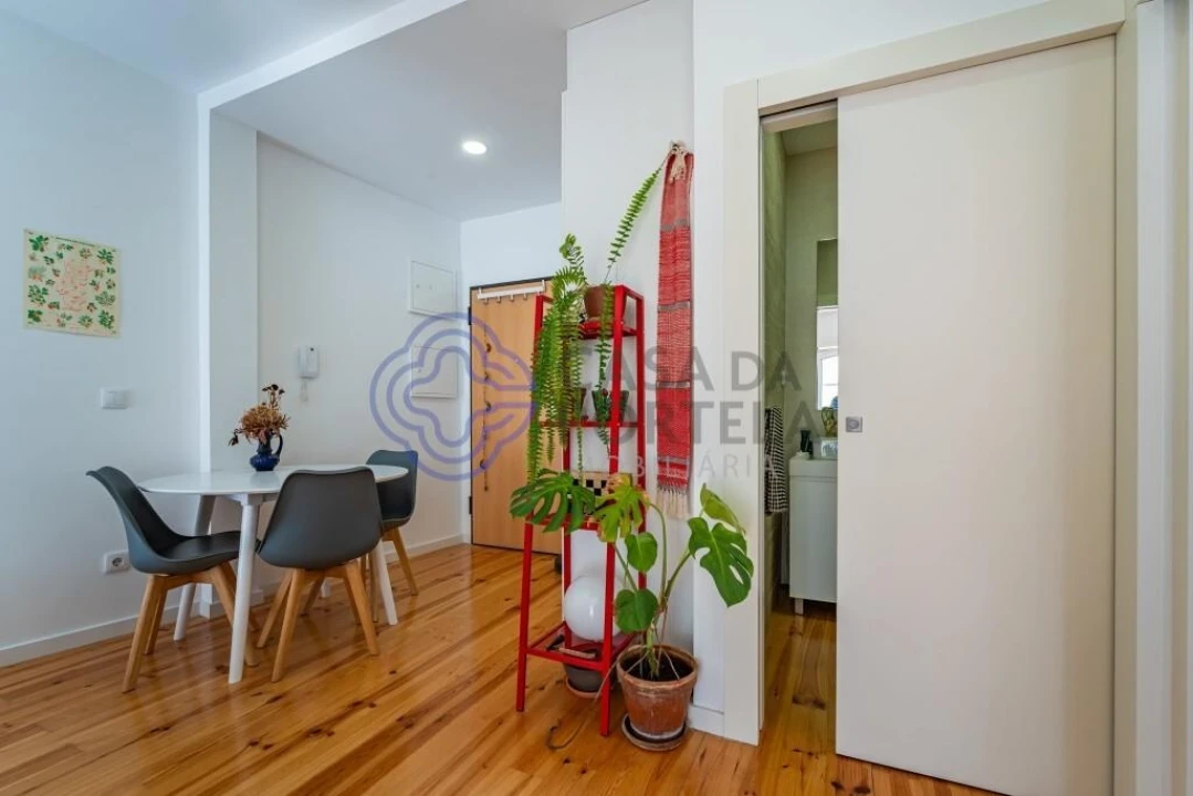 Apartamento T1 para Venda em Cedofeita, Santo Ildefonso, Sé, Miragaia, São Nicolau e Vitória Foto 15