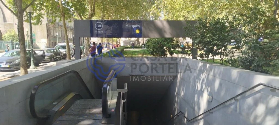 Apartamento T1 para Venda em Cedofeita, Santo Ildefonso, Sé, Miragaia, São Nicolau e Vitória Foto 20