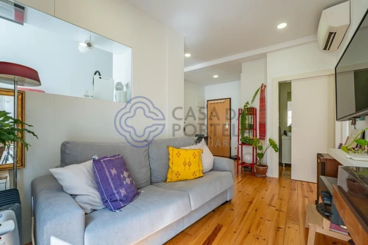 Apartamento T1 para Venda em Cedofeita, Santo Ildefonso, Sé, Miragaia, São Nicolau e Vitória Foto 4