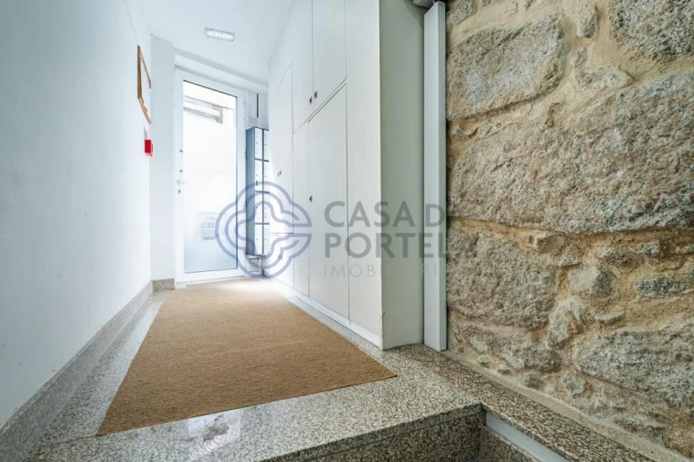Apartamento T1 para Venda em Cedofeita, Santo Ildefonso, Sé, Miragaia, São Nicolau e Vitória Foto 19
