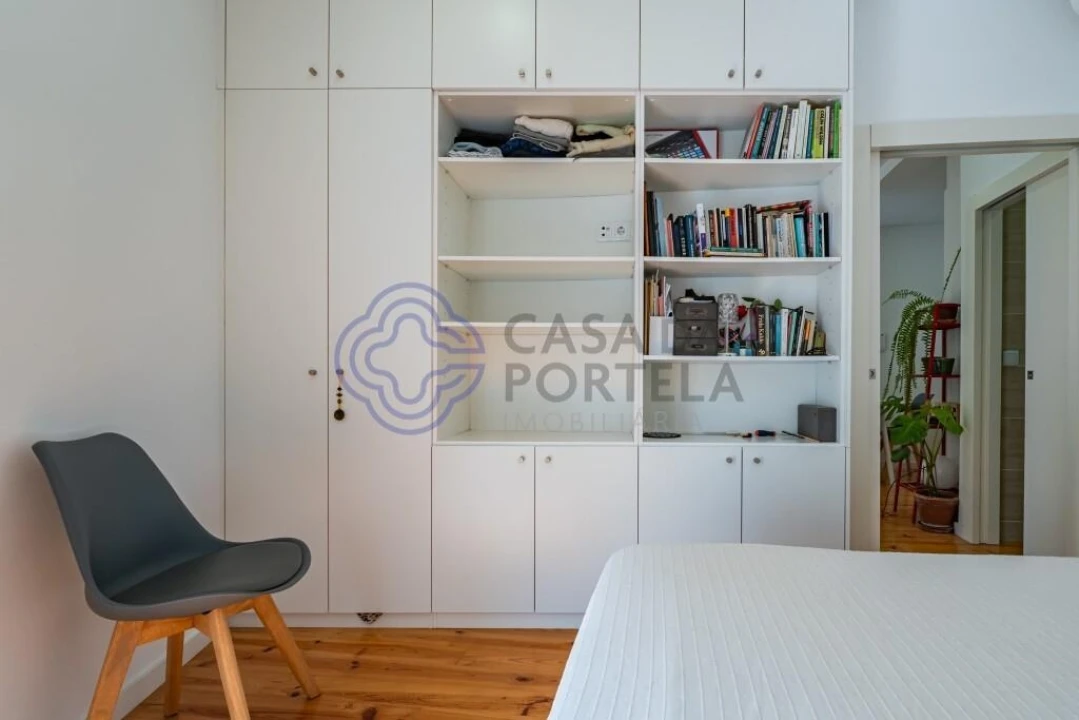 Apartamento T1 para Venda em Cedofeita, Santo Ildefonso, Sé, Miragaia, São Nicolau e Vitória Foto 13