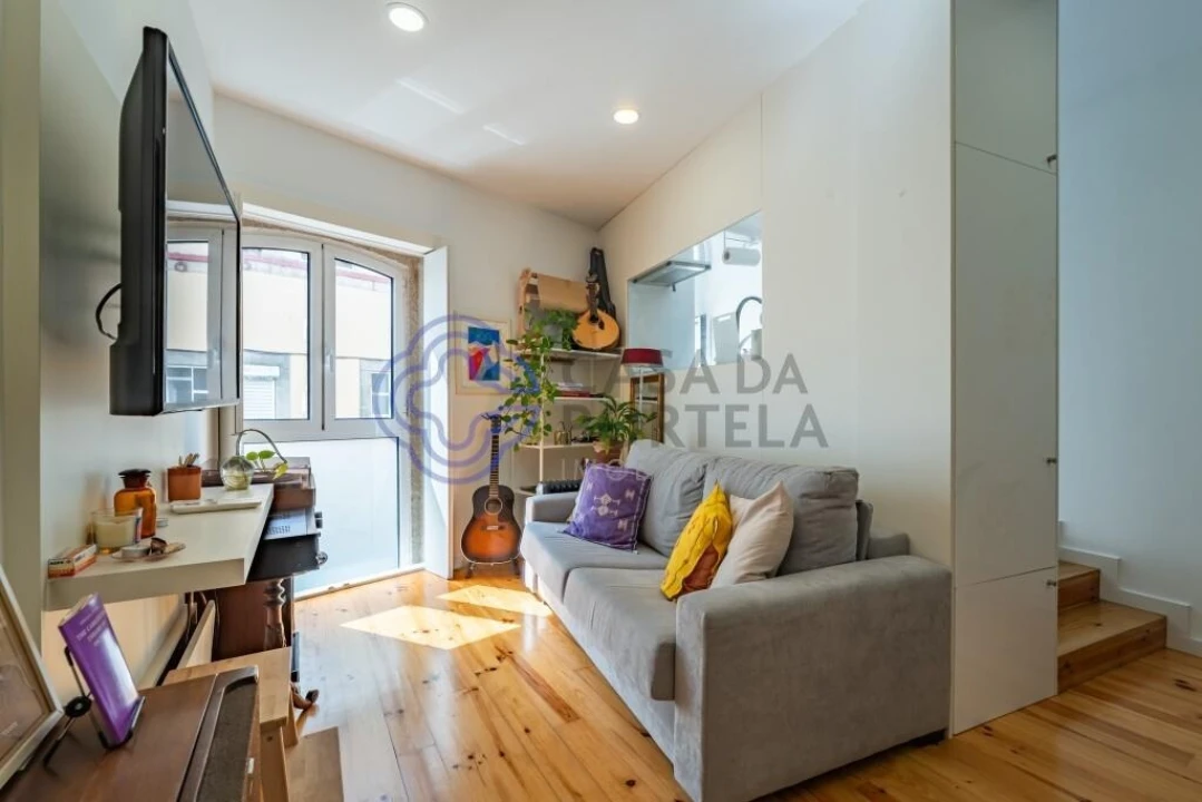 Apartamento T1 para Venda em Cedofeita, Santo Ildefonso, Sé, Miragaia, São Nicolau e Vitória Foto 3