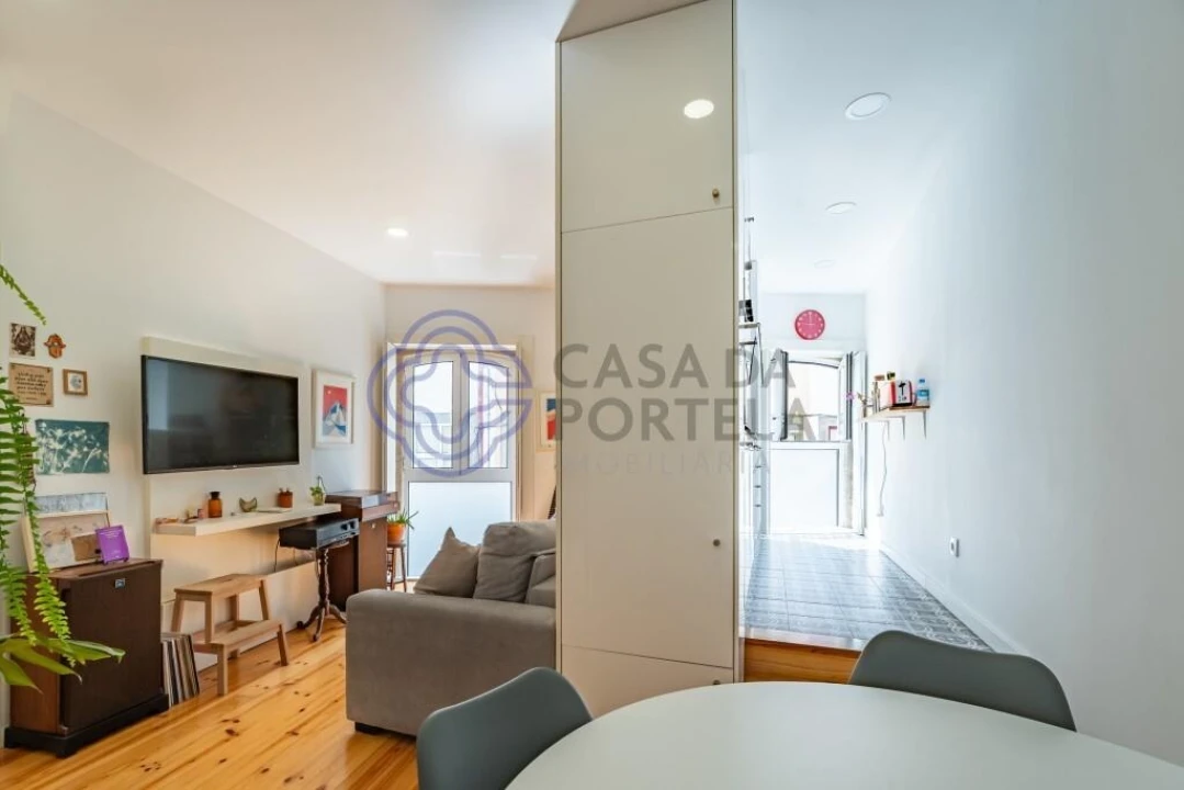 Apartamento T1 para Venda em Cedofeita, Santo Ildefonso, Sé, Miragaia, São Nicolau e Vitória Foto 5
