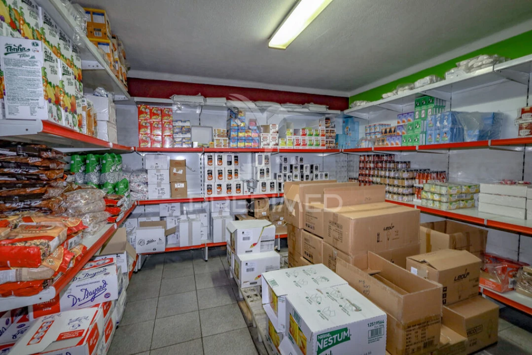 Armazém para Venda em São Bento do Cortiço e Santo Estêvão Foto 11