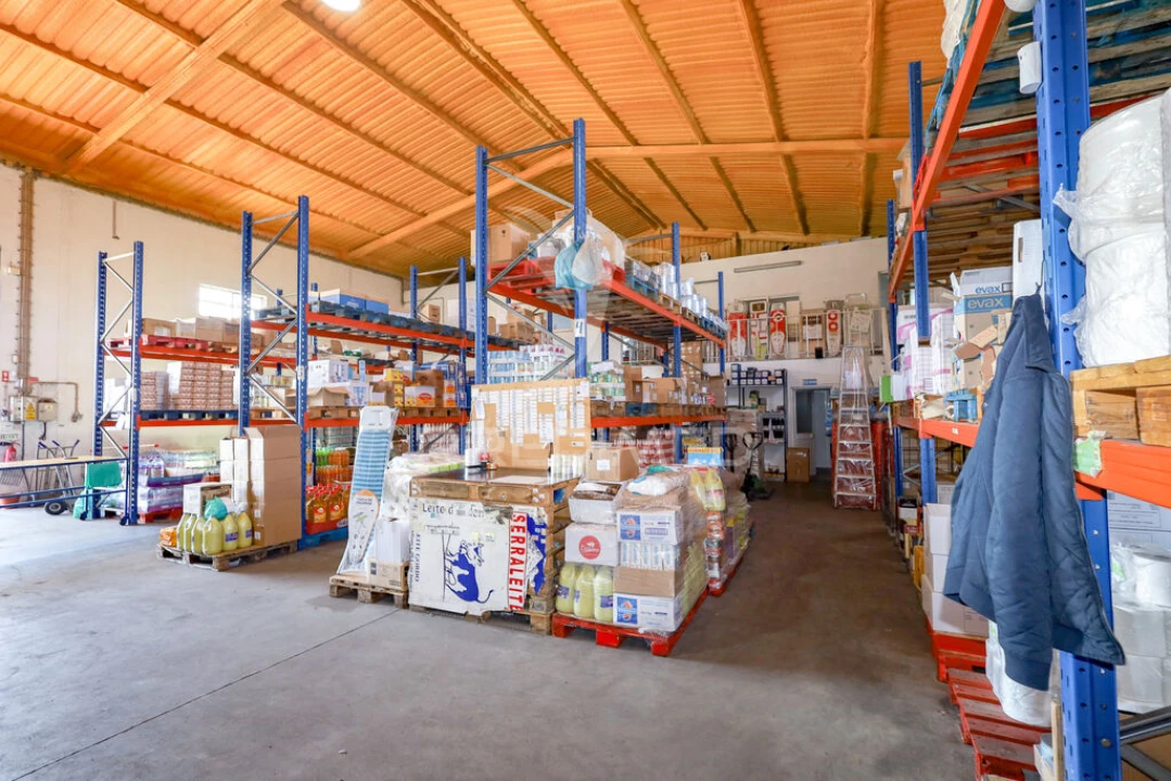 Armazém para Venda em São Bento do Cortiço e Santo Estêvão Foto 6