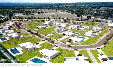 Terreno para Venda em Montargil