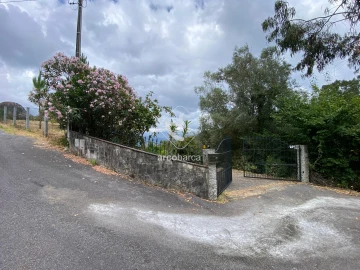 Moradia T2 para Venda em Rio Frio