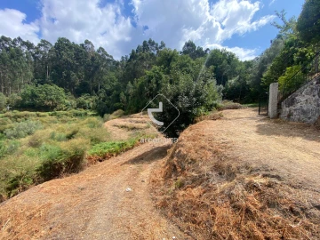 Moradia T2 para Venda em Rio Frio