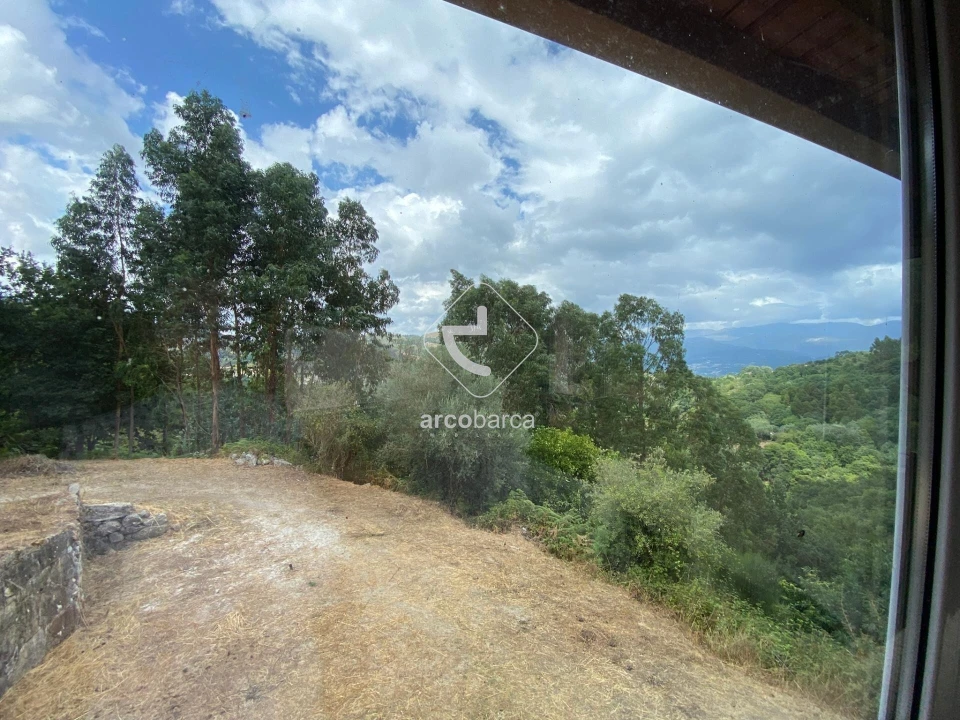 Moradia T2 para Venda em Rio Frio Foto 25
