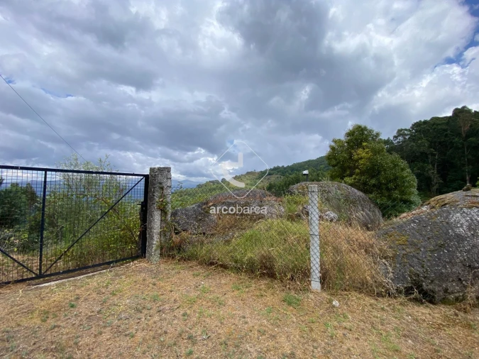 Moradia T2 para Venda em Rio Frio Foto 11