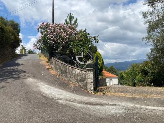 Moradia T2 para Venda em Rio Frio Foto 32