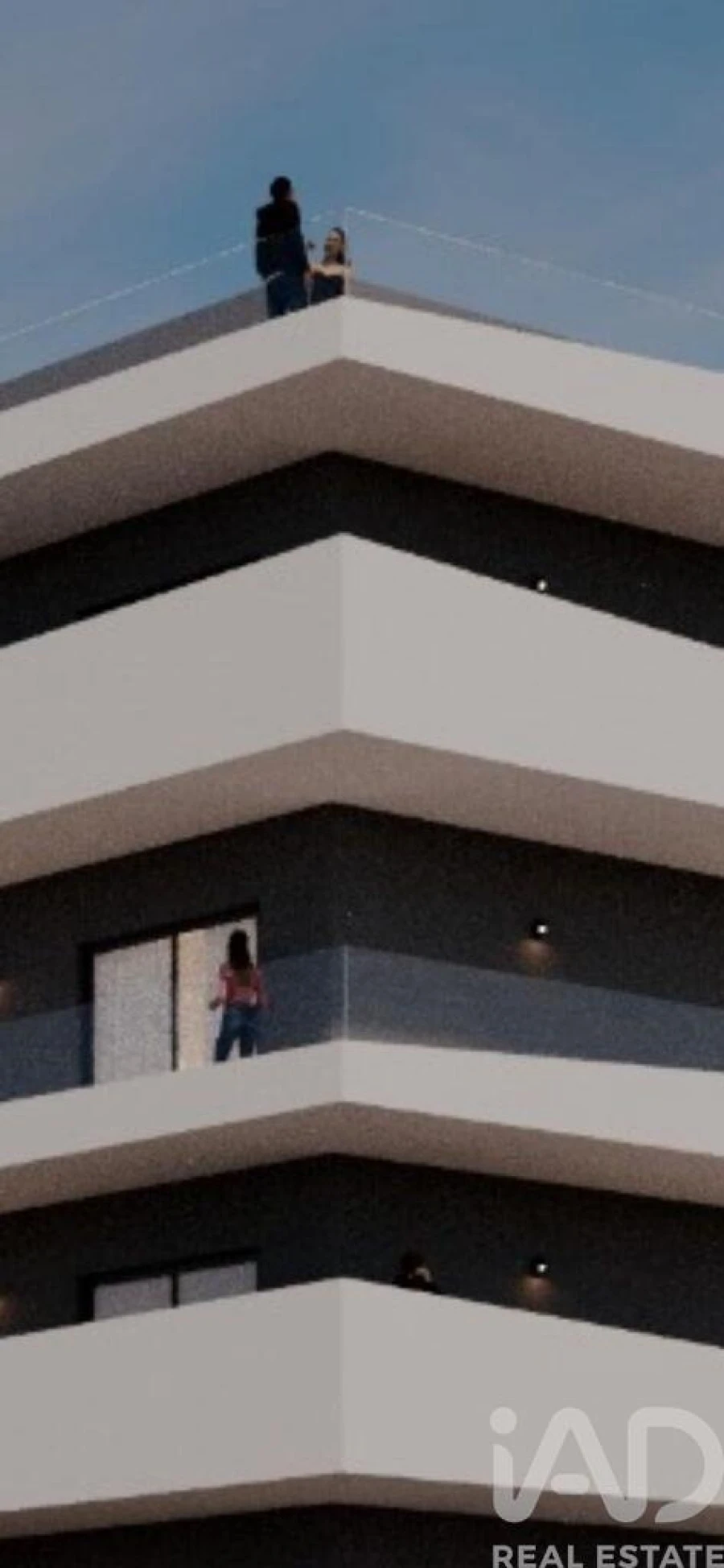 Apartamento T2 para Venda em Quarteira Foto 6