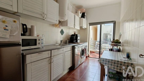 Apartamento T1 para Venda em Alvor