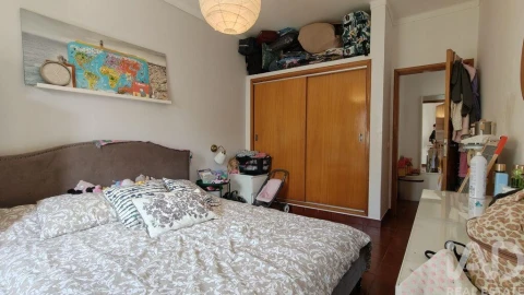 Apartamento T1 para Venda em Alvor