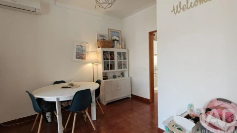 Apartamento T1 para Venda em Alvor