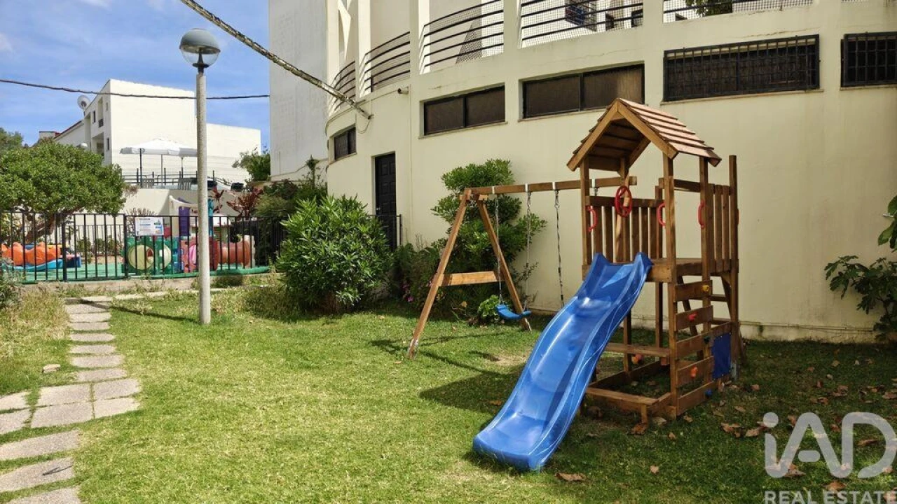 Apartamento T1 para Venda em Alvor Foto 9