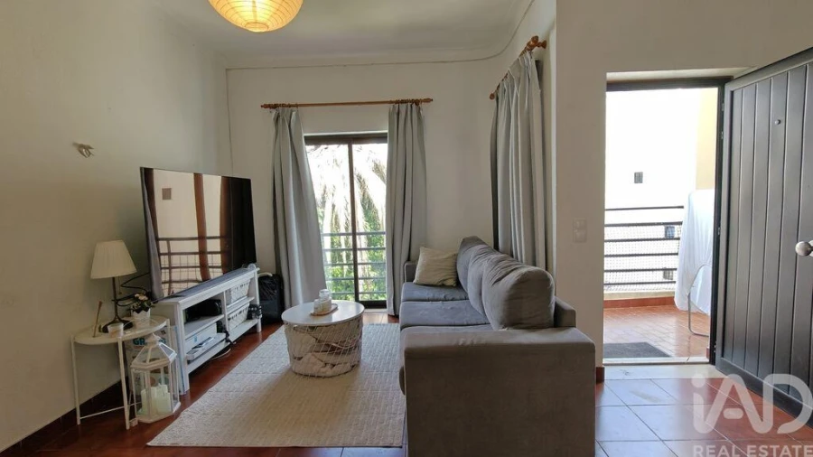 Apartamento T1 para Venda em Alvor Foto 2