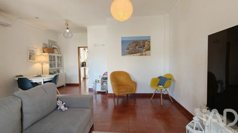 Apartamento T1 para Venda em Alvor Foto 3