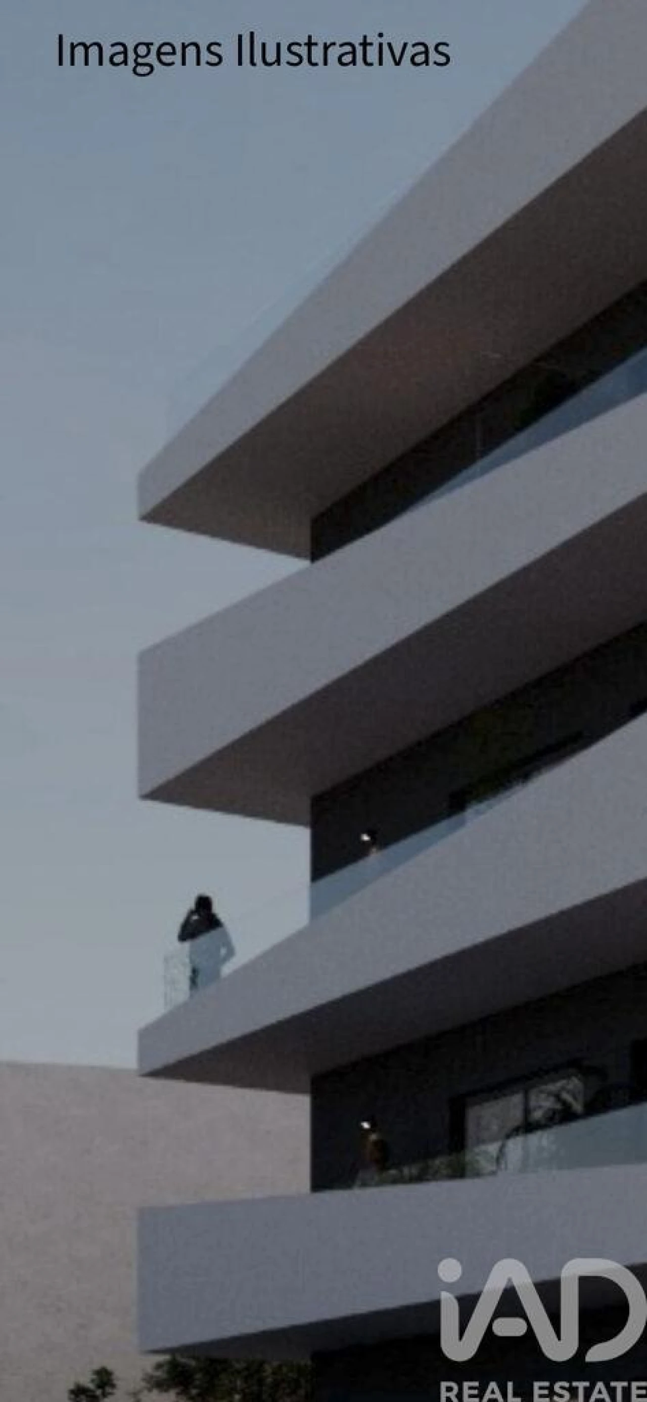 Apartamento T2 para Venda em Quarteira Foto 7