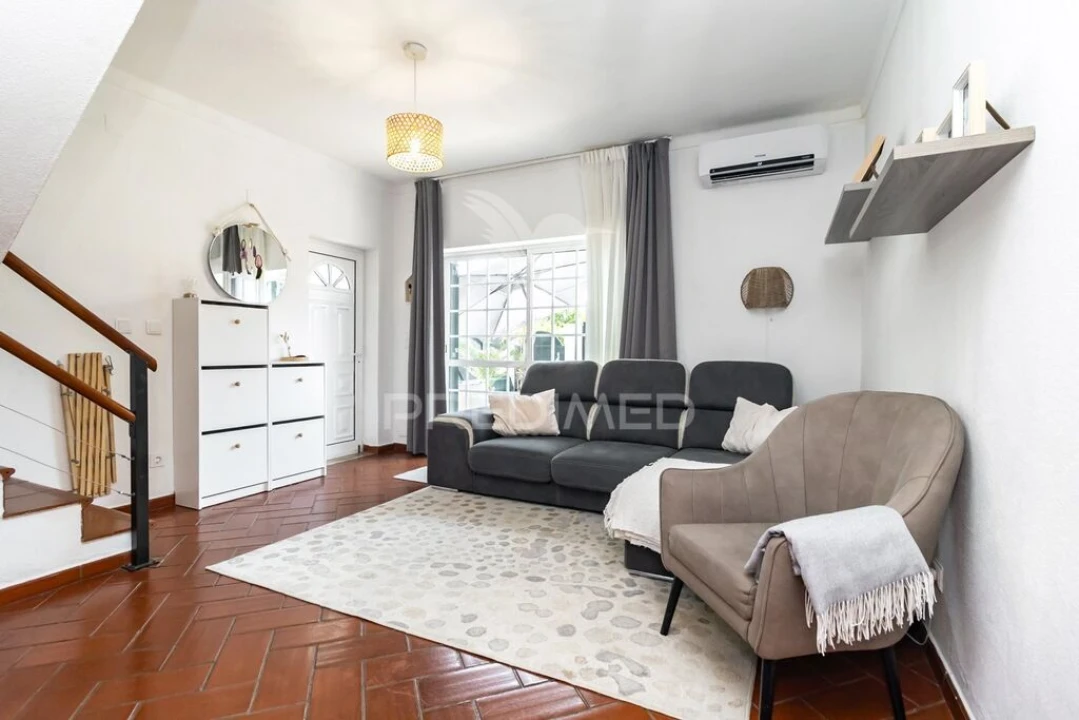Moradia T3 para Venda em Quinta do Conde Foto 5