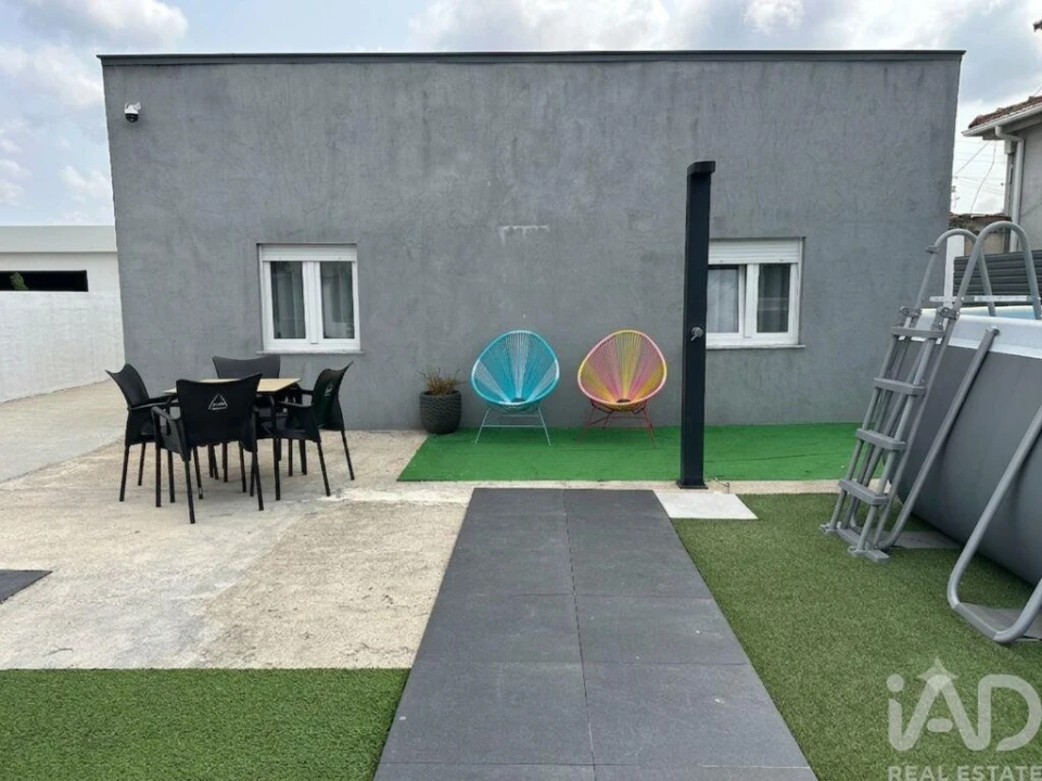Moradia T3 para Venda em Arcozelo Foto 20