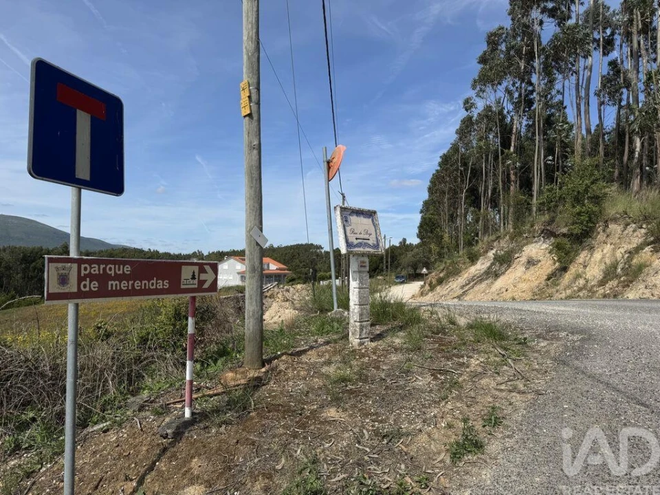 Terreno para Venda em Olhalvo Foto 4
