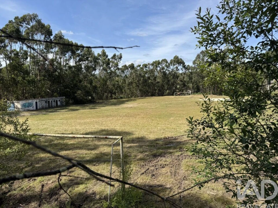 Terreno para Venda em Olhalvo Foto 1