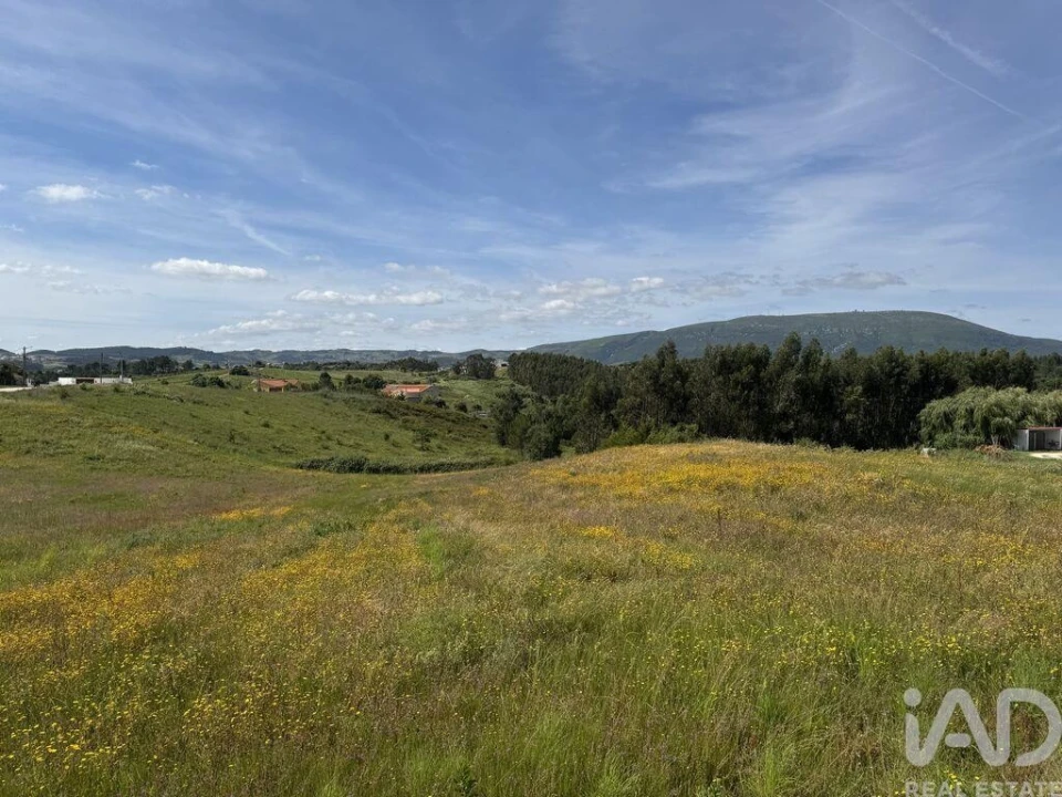 Terreno para Venda em Olhalvo Foto 7