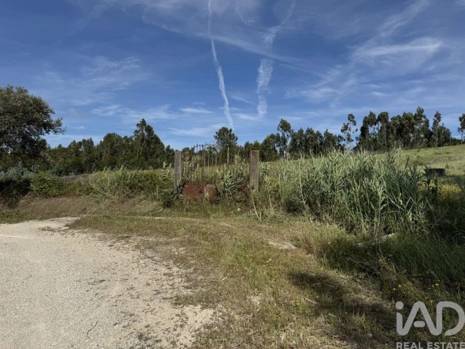 Terreno para Venda em Olhalvo Foto 10
