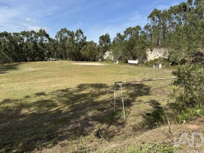 Terreno para Venda em Olhalvo Foto 25
