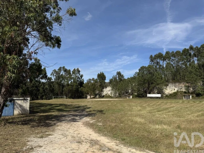 Terreno para Venda em Olhalvo Foto 29
