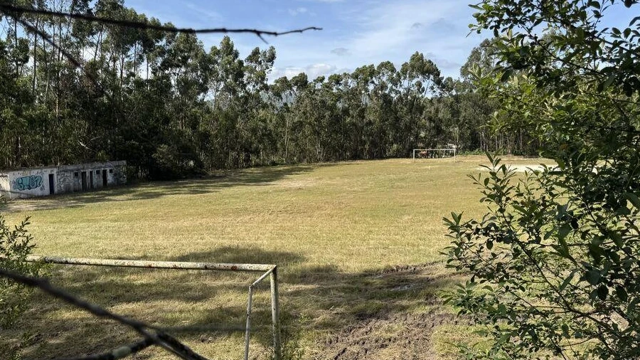 Terreno para Venda em Olhalvo