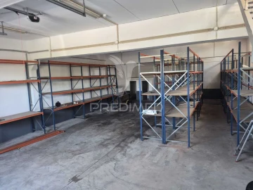 Armazém para Arrendamento em Santa Maria e São Miguel, São Martinho, São Pedro Penaferrim