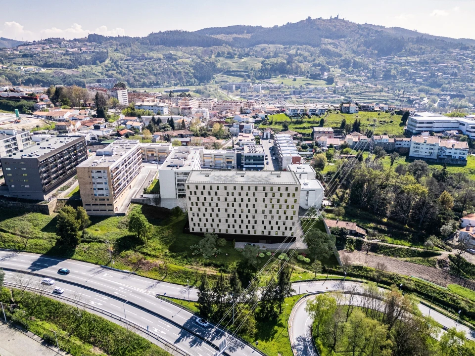 Apartamento T3 para Venda em Azurem Foto 6