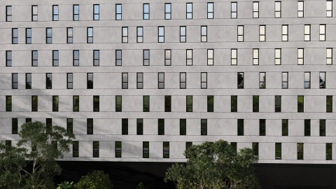 Apartamento T3 para Venda em Azurem
