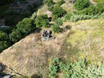 Terreno para Venda em Tabua